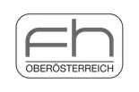 Logo FH Oberösterreich